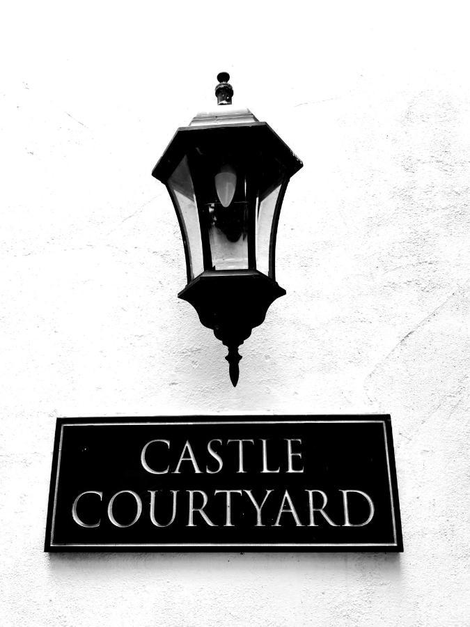 Castle Annexe From 3 Nights Lejlighed Torquay Eksteriør billede